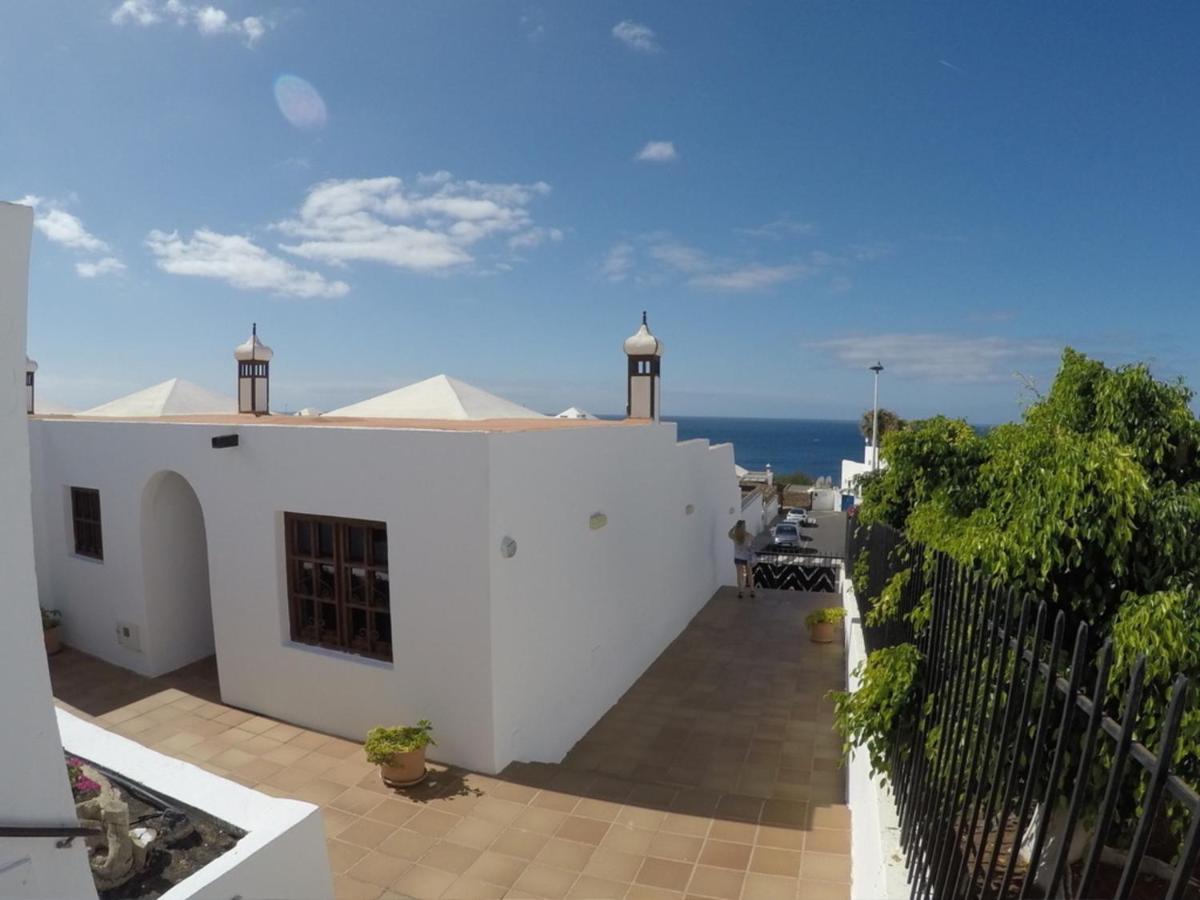 Lago Verde Suite 25 Puerto del Carmen  Eksteriør bilde