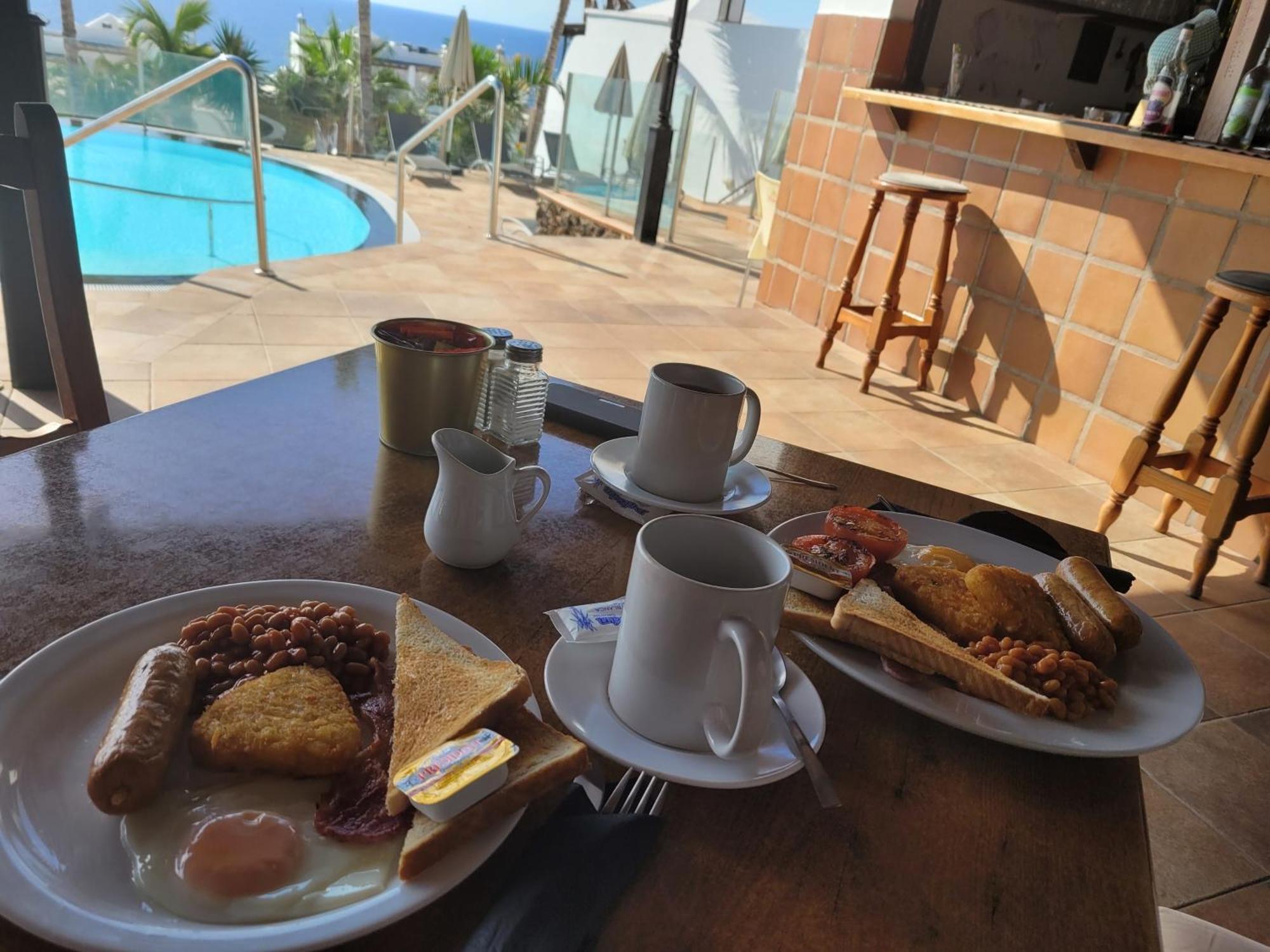 Lago Verde Suite 25 Puerto del Carmen  Eksteriør bilde