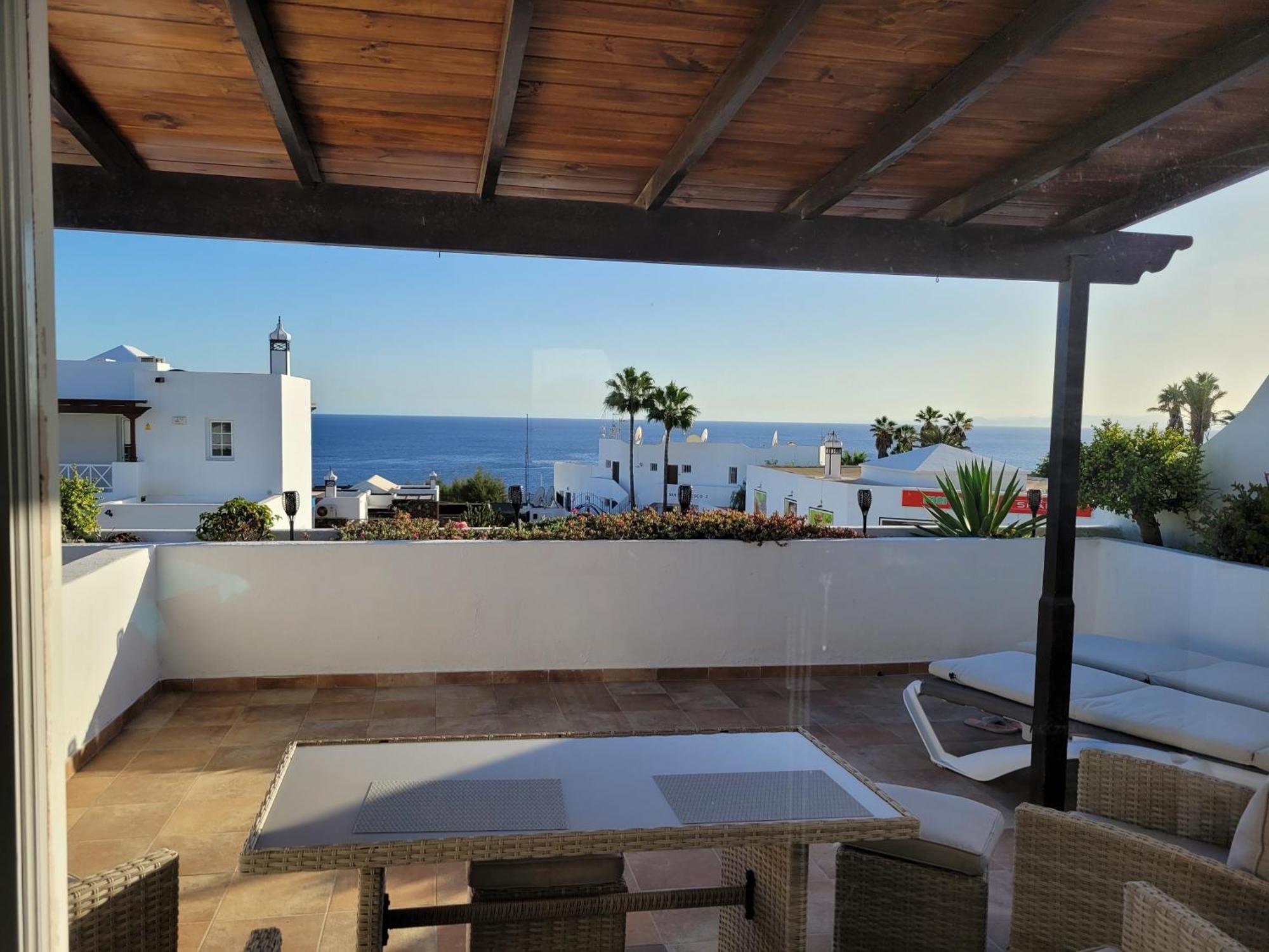 Lago Verde Suite 25 Puerto del Carmen  Eksteriør bilde