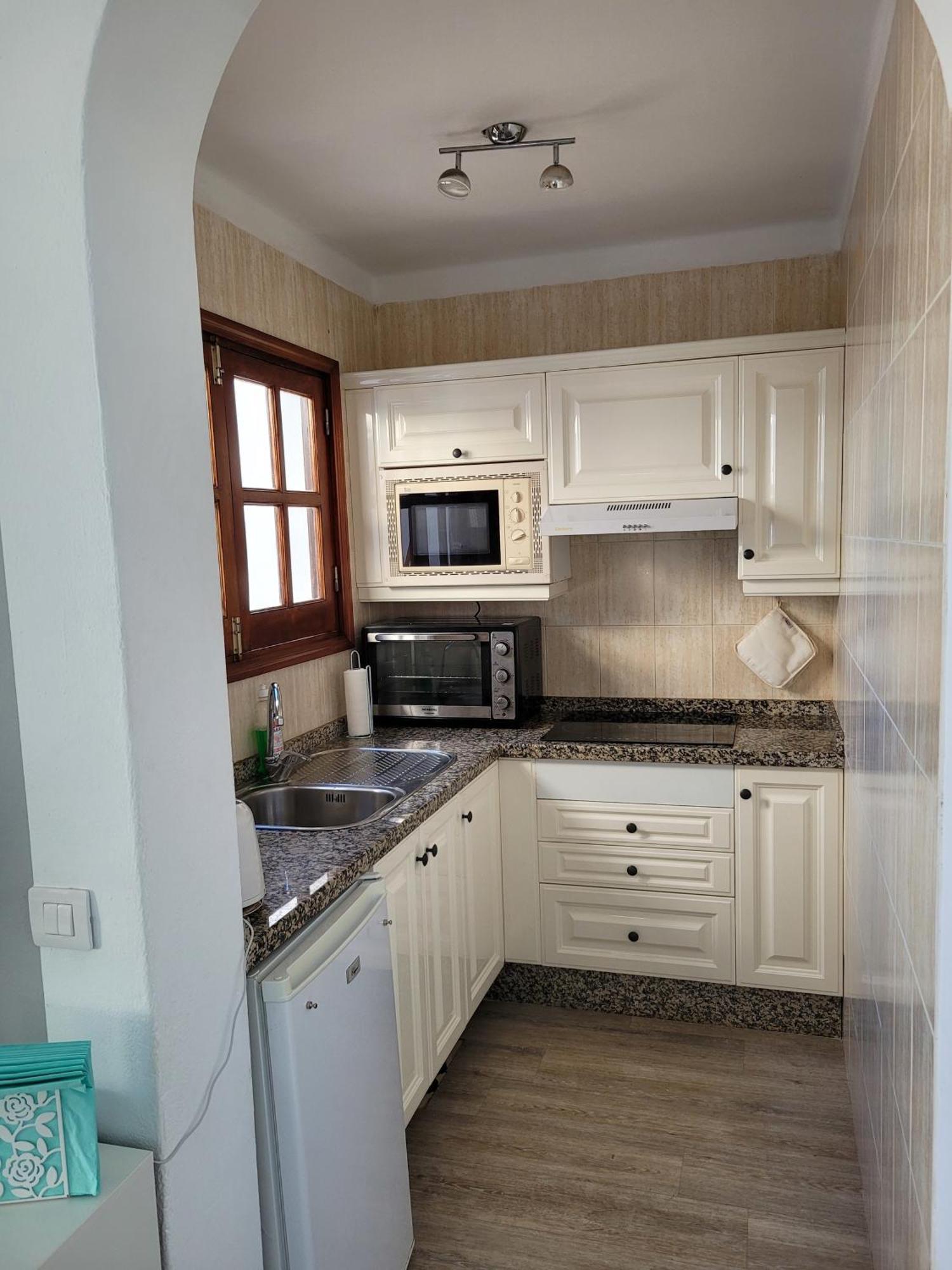 Lago Verde Suite 25 Puerto del Carmen  Eksteriør bilde