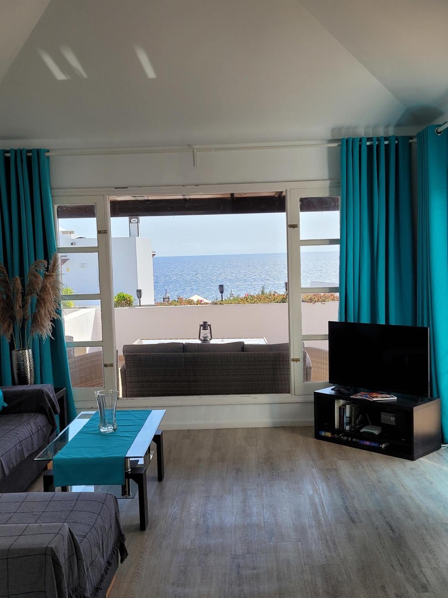 Lago Verde Suite 25 Puerto del Carmen  Eksteriør bilde