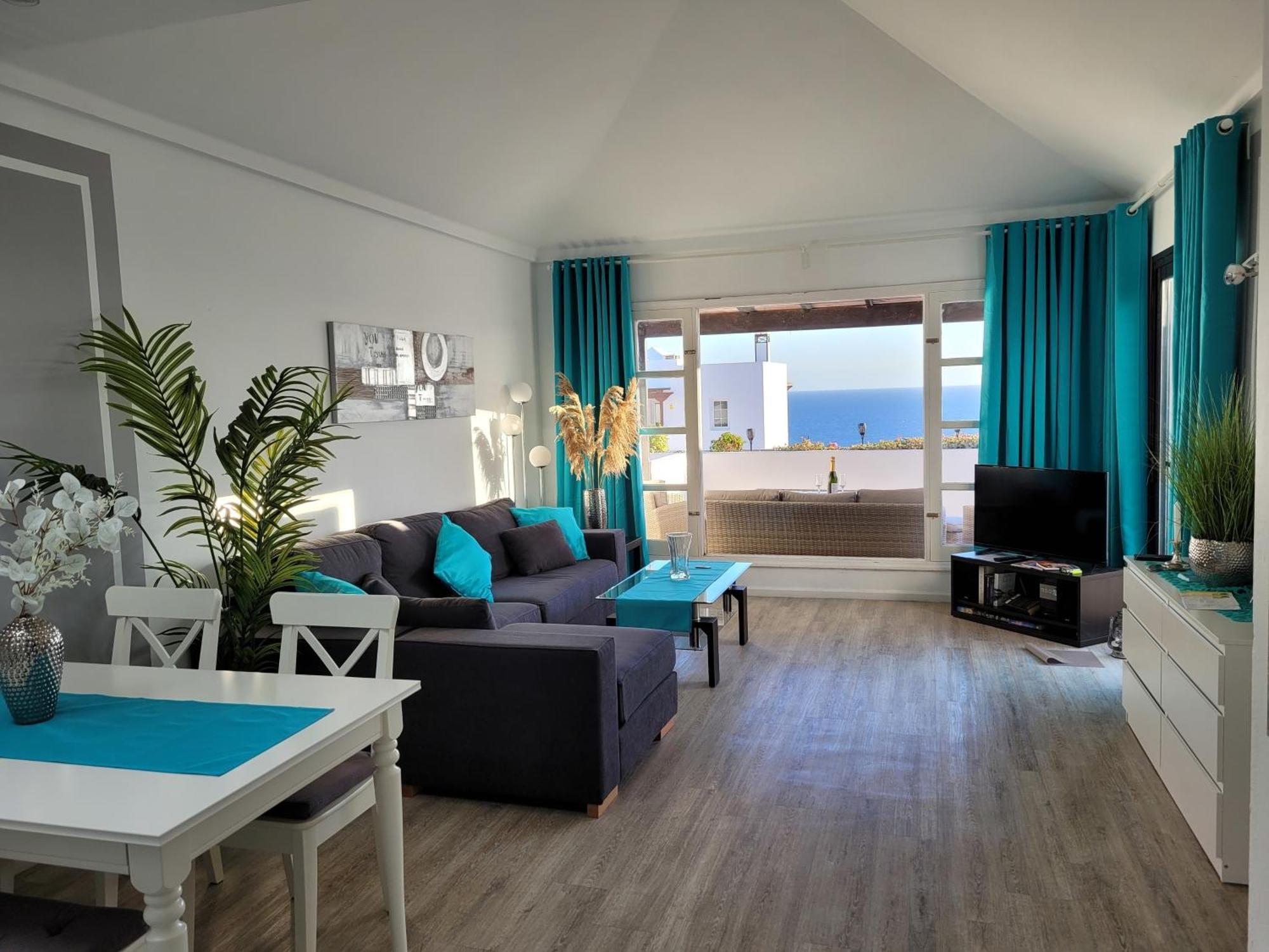 Lago Verde Suite 25 Puerto del Carmen  Eksteriør bilde